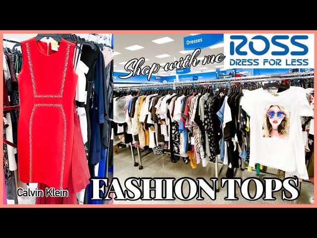 CLOTHING*SHOP WITH ME AUG 2020 FASHION ...